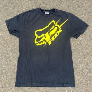 Y2K Fox T-Shirt
Size M